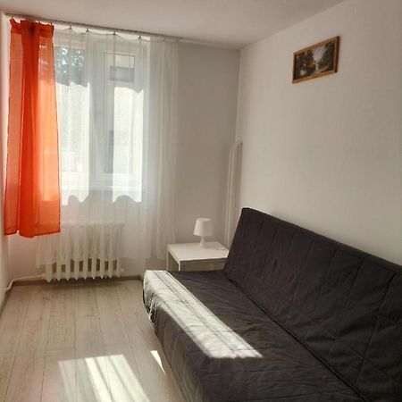 Apartament Jasiu Krakau Exterior foto