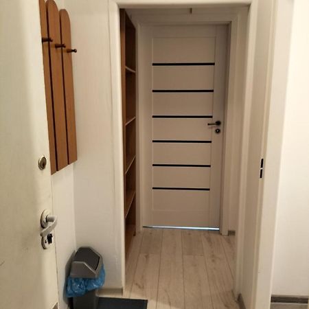 Apartament Jasiu Krakau Exterior foto