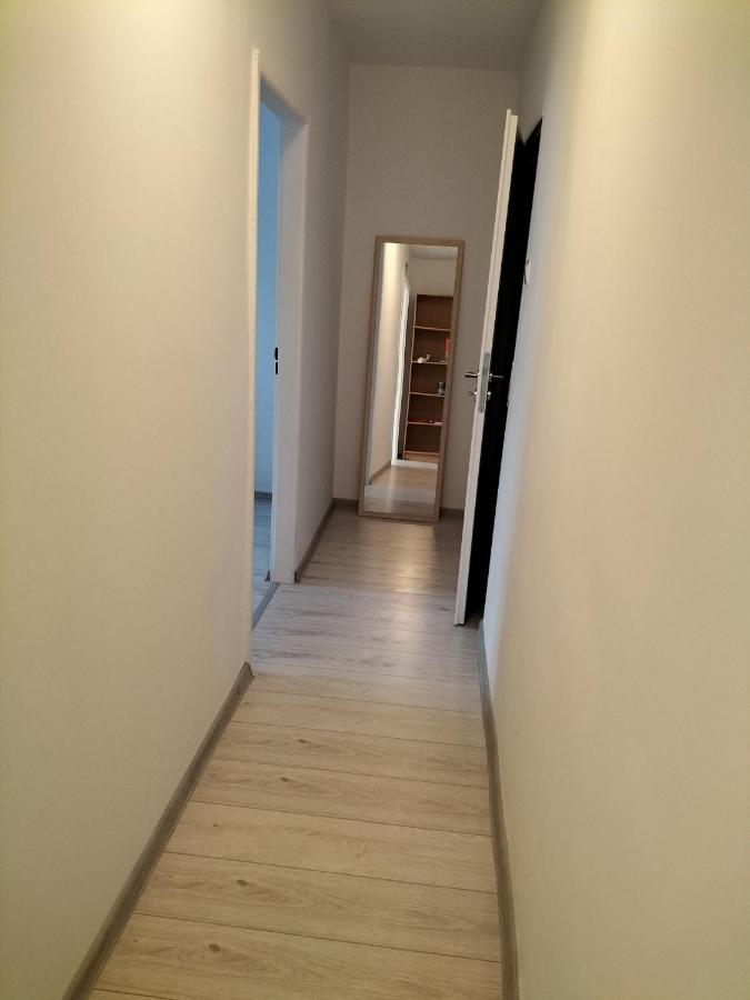 Apartament Jasiu Krakau Exterior foto